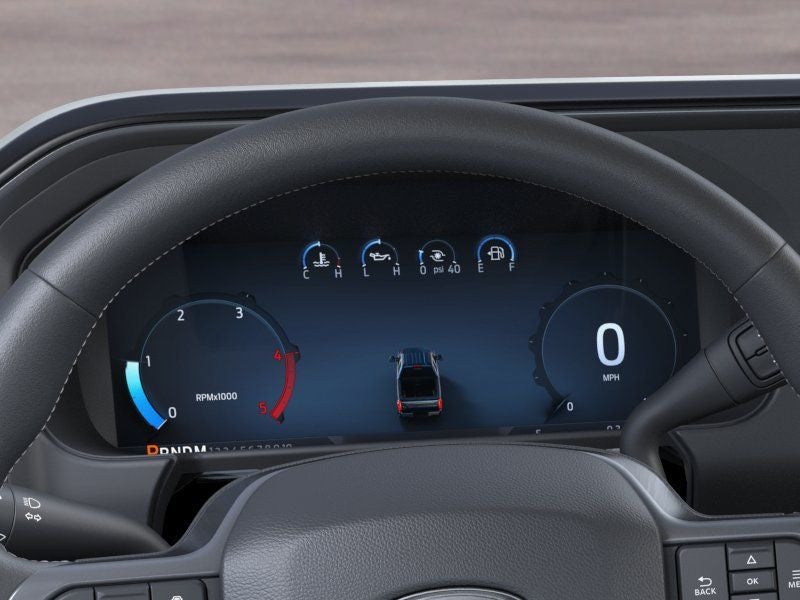 2026 Ford F-350SD Platinum 713A