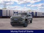 2026 Ford F-350SD Platinum 713A