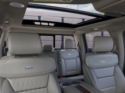 2026 Ford F-350SD Platinum 713A