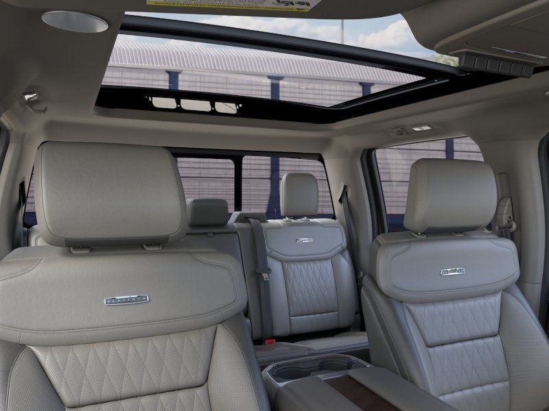 2026 Ford F-350SD Platinum 713A