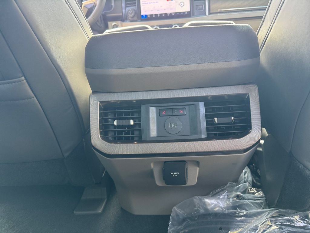 2026 Ford F-350SD Platinum 713A