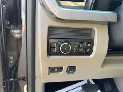 2026 Ford F-350SD Platinum 713A