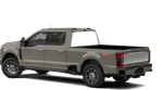 2026 Ford F-350SD Platinum InTransit