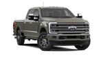 2026 Ford F-350SD Platinum InTransit