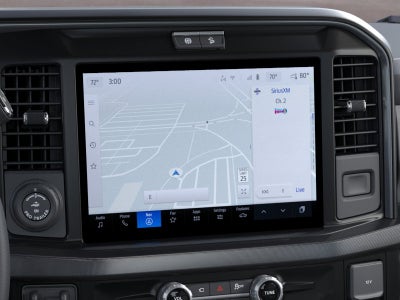 2026 Ford F-350SD Platinum InTransit