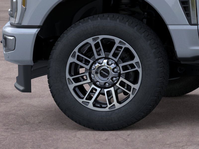 2026 Ford F-350SD Platinum 713A