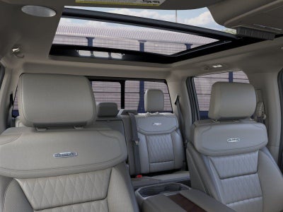 2026 Ford F-350SD Platinum 713A