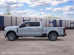 2026 Ford F-350SD Platinum InTransit