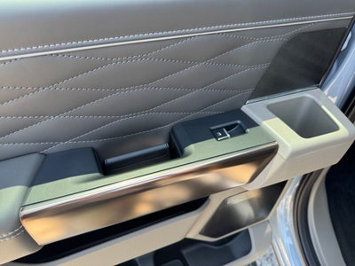 2026 Ford F-350SD Platinum 713A
