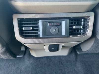2026 Ford F-350SD Platinum 713A