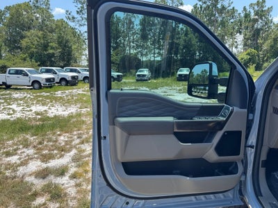 2026 Ford F-350SD Platinum 713A