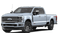 2026 Ford F-350SD Platinum InTransit