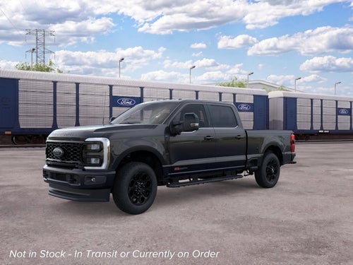 2026 Ford F-350SD Lariat InTransit