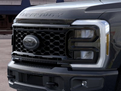 2026 Ford F-350SD Lariat InTransit