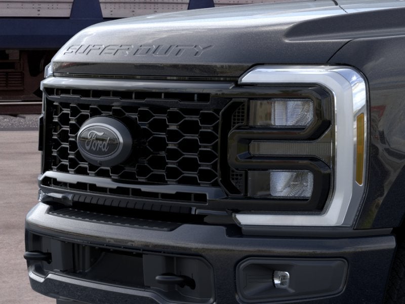 2026 Ford F-350SD Lariat InTransit