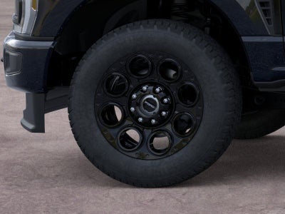 2026 Ford F-350SD Lariat 618A