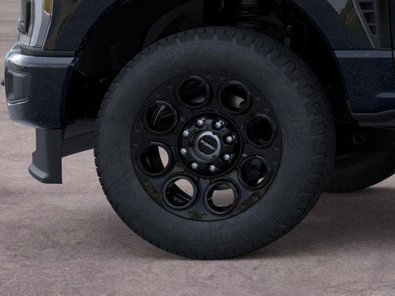 2026 Ford F-350SD Lariat 618A