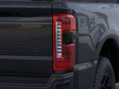 2026 Ford F-350SD Lariat 618A