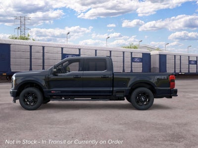 2026 Ford F-350SD Lariat InTransit
