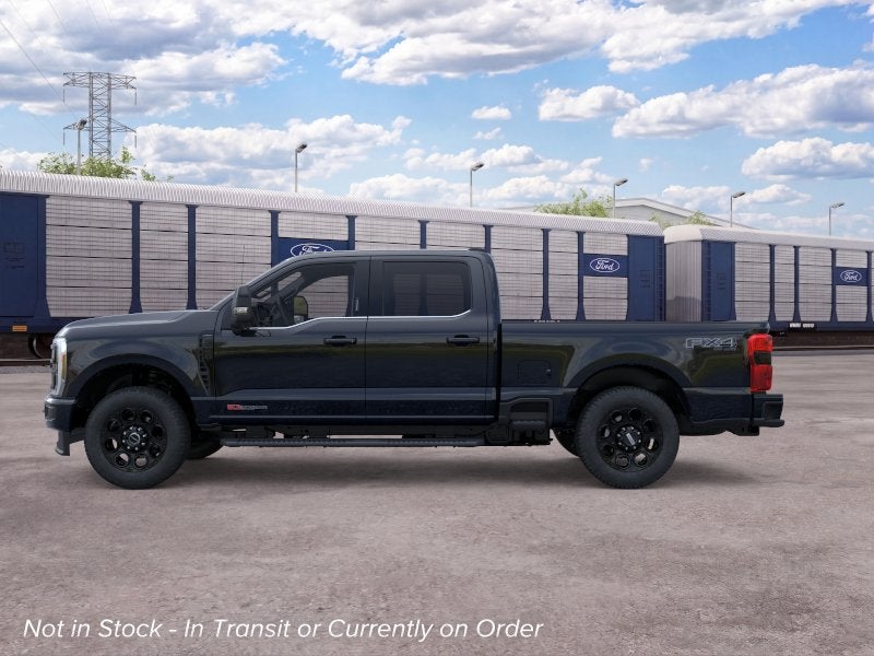 2026 Ford F-350SD Lariat InTransit