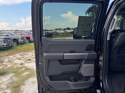 2026 Ford F-350SD Lariat 618A