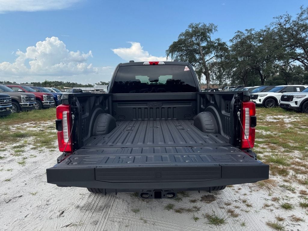 2026 Ford F-350SD Lariat 618A
