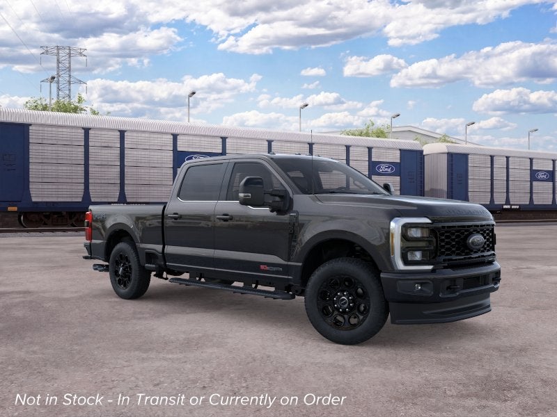 2026 Ford F-350SD Lariat InTransit