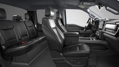 2026 Ford F-350SD Lariat InTransit
