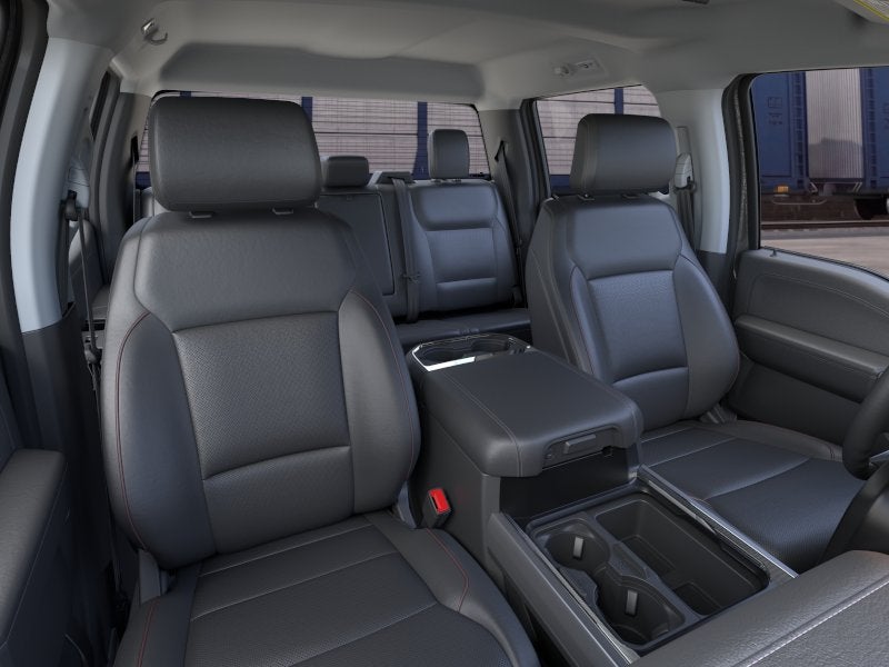 2026 Ford F-350SD Lariat InTransit