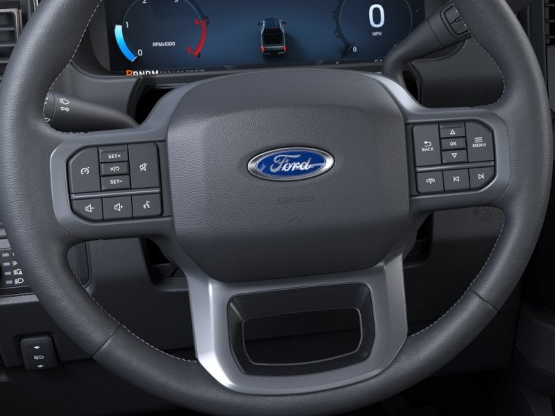 2026 Ford F-350SD Lariat InTransit