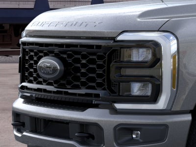 2026 Ford F-350SD Lariat InTransit