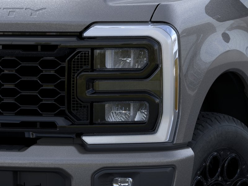2026 Ford F-350SD Lariat InTransit
