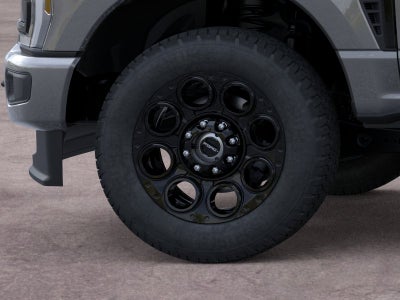 2026 Ford F-350SD Lariat InTransit