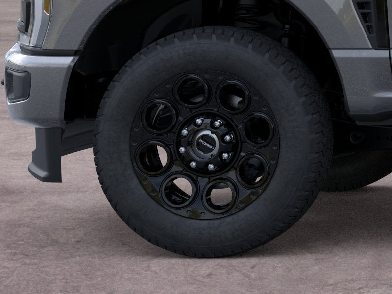 2026 Ford F-350SD Lariat InTransit