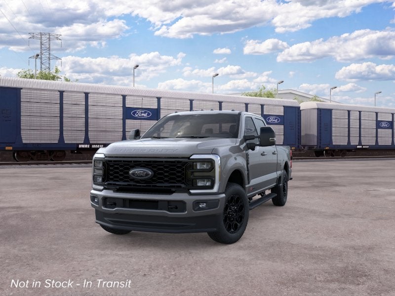 2026 Ford F-350SD Lariat InTransit