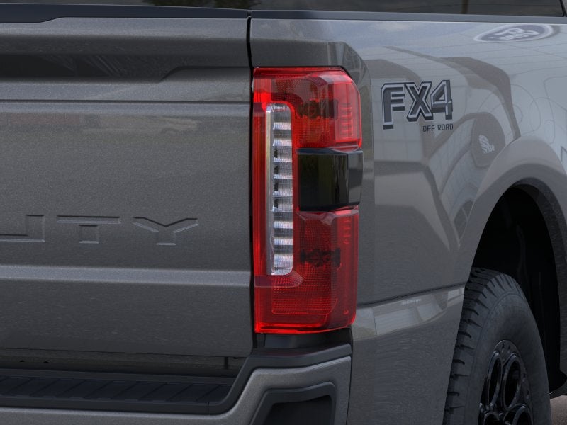 2026 Ford F-350SD Lariat InTransit