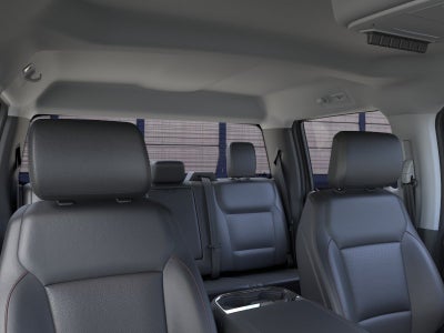 2026 Ford F-350SD Lariat InTransit