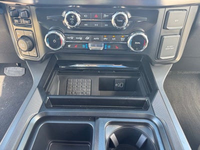 2026 Ford F-350SD Lariat 618A