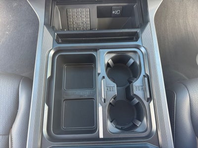 2026 Ford F-350SD Lariat 618A