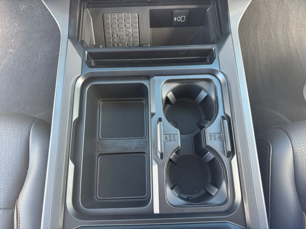 2026 Ford F-350SD Lariat 618A