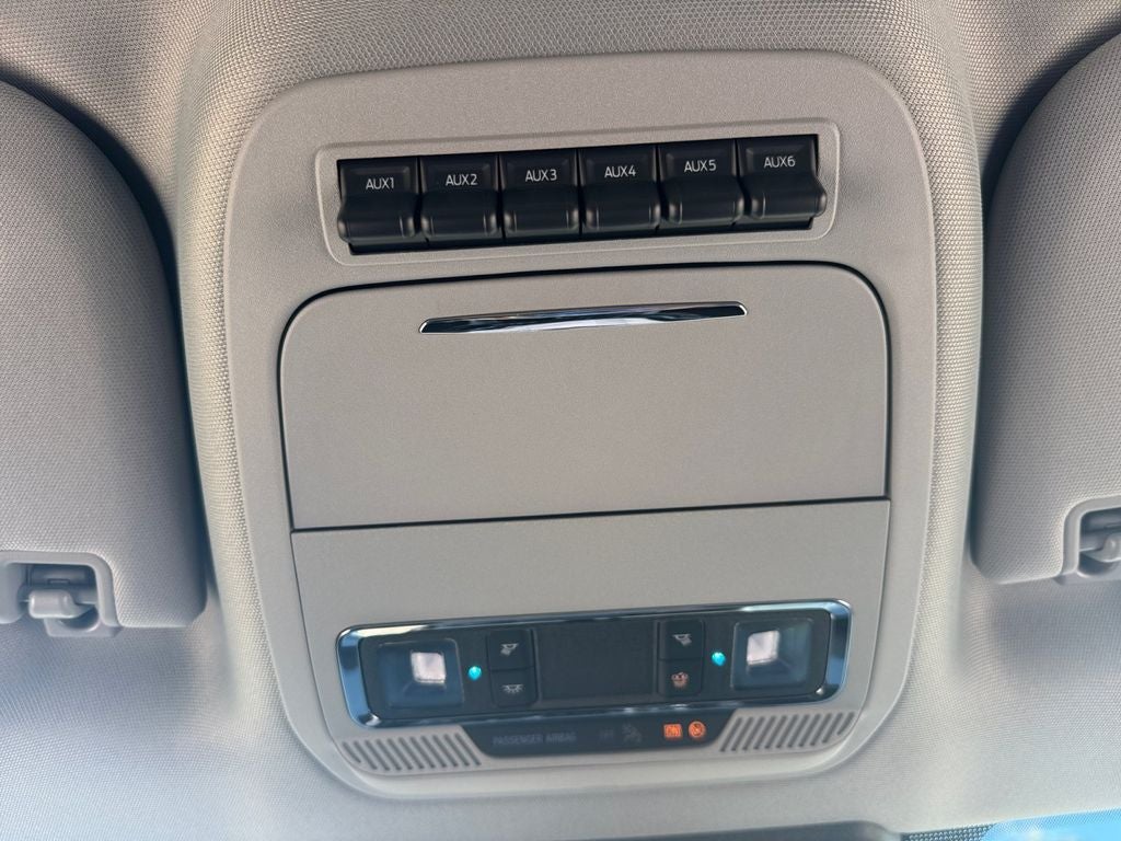 2026 Ford F-350SD Lariat 618A