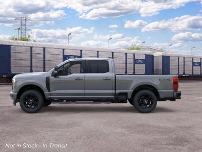 2026 Ford F-350SD Lariat InTransit