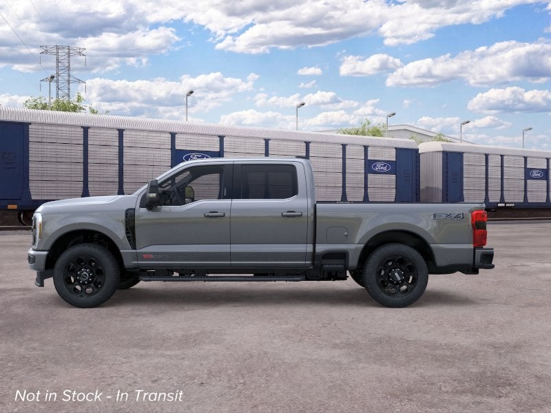 2026 Ford F-350SD Lariat InTransit