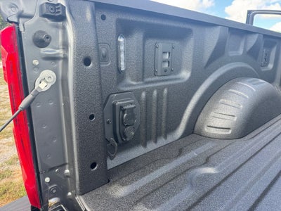 2026 Ford F-350SD Lariat 618A
