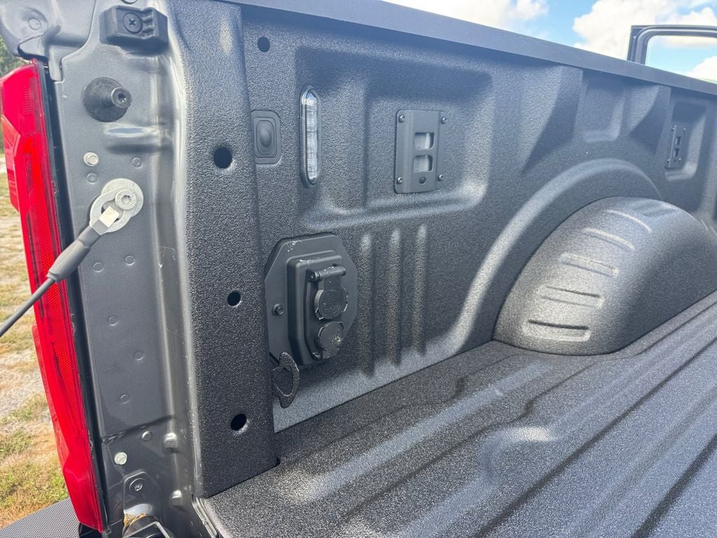2026 Ford F-350SD Lariat 618A