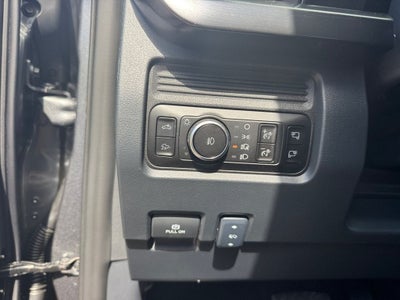 2026 Ford F-350SD Lariat 618A