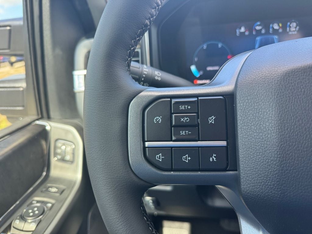 2026 Ford F-350SD Lariat 618A