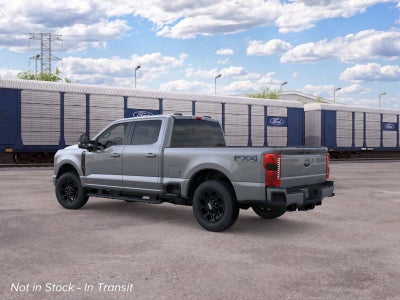 2026 Ford F-350SD Lariat InTransit