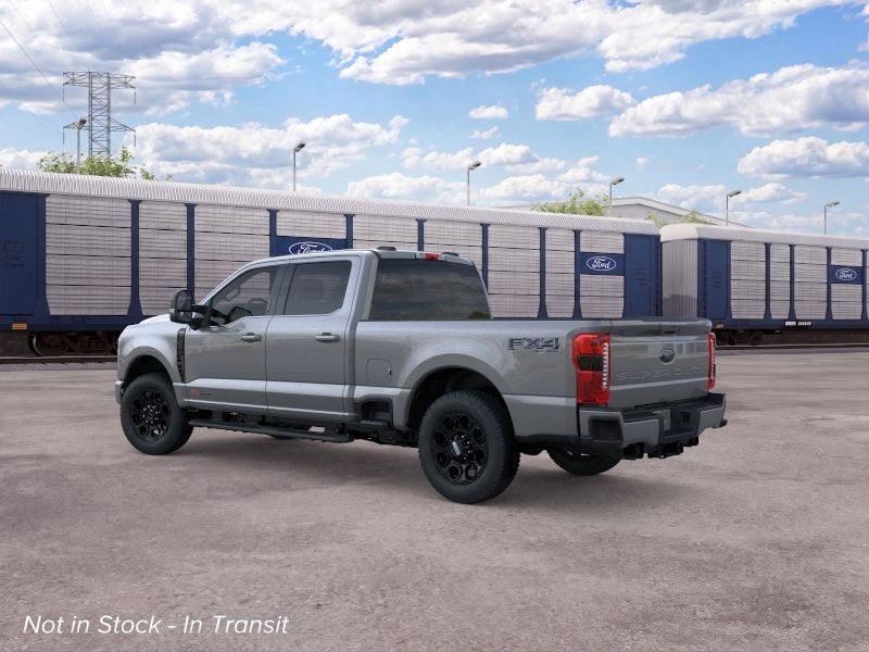 2026 Ford F-350SD Lariat InTransit