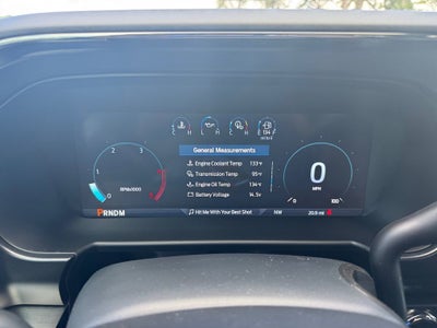2026 Ford F-350SD Lariat 618A